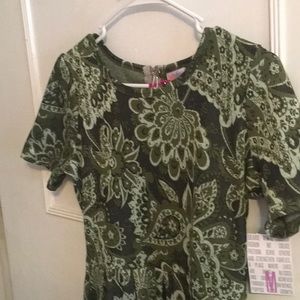 NWT LulaRoe Amelia